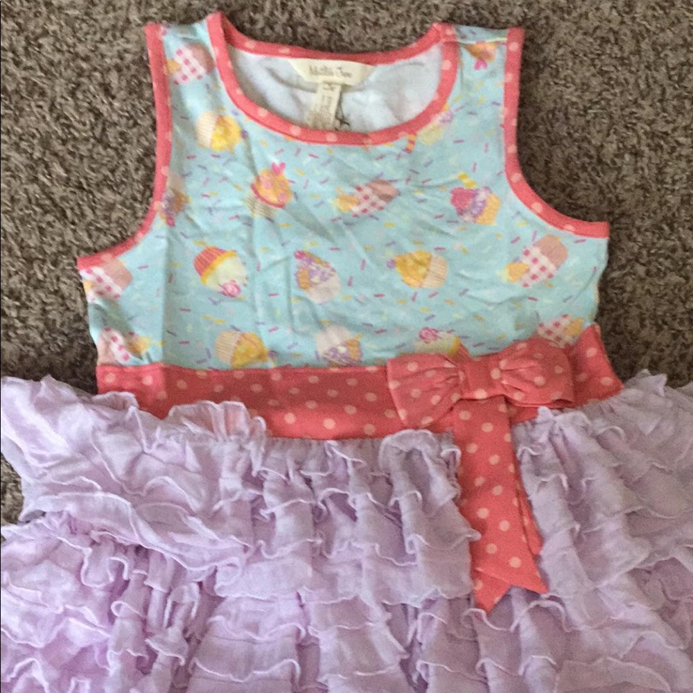 Matilda Jane Dress